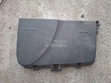 poklopac akumulatora za Peugeot 307, 407