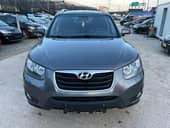 Hyundai Santa Fe Nov