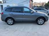 Hyundai Santa Fe Nov