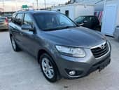 Hyundai Santa Fe Nov