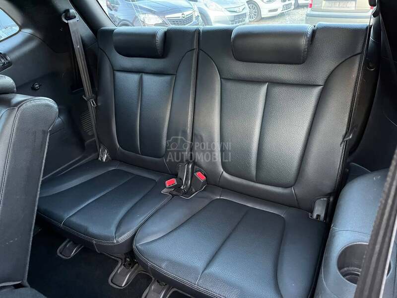Hyundai Santa Fe Nov