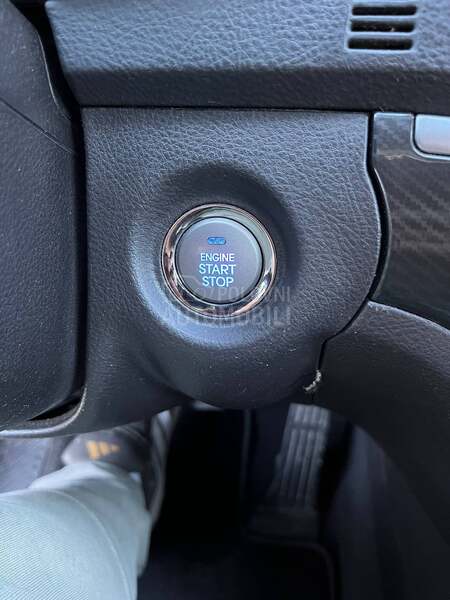 Hyundai Santa Fe Nov