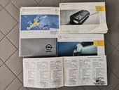 Opel Astra H 1.4ben/NEMICA/NOVA