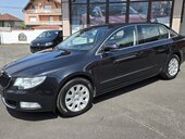 Škoda Superb 2.0 TDI  N O V A
