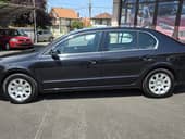 Škoda Superb 2.0 TDI  N O V A