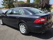 Škoda Superb 2.0 TDI  N O V A
