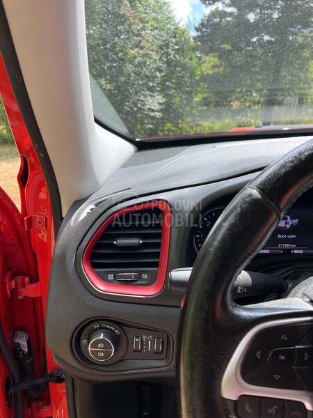 Jeep Renegade 2.0