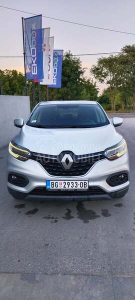 Renault Kadjar 