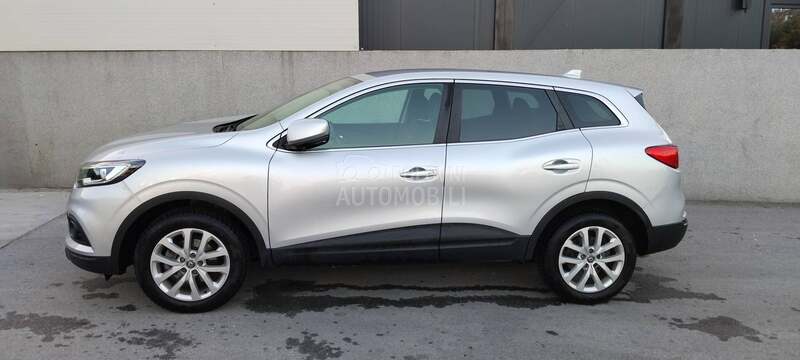 Renault Kadjar 