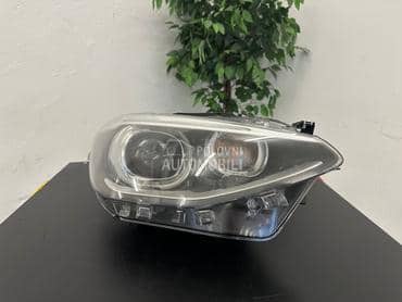 Far 7229678-07 za BMW 125, 116, 118 ... od 2012. do 2015. god.