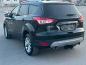 Ford Kuga 2.0TDCI/4x4/TITANIUM