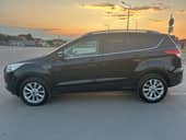 Ford Kuga 2.0TDCI/4x4/TITANIUM