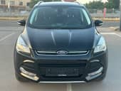 Ford Kuga 2.0TDCI/4x4/TITANIUM