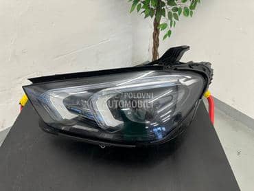Far A1679066504 za Mercedes Benz GLE 350, GLE 63 AMG, GLE 300 ... od 2019. do 2023. god.