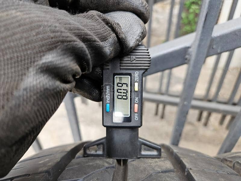 Semperit 205/65 R16 Letnja