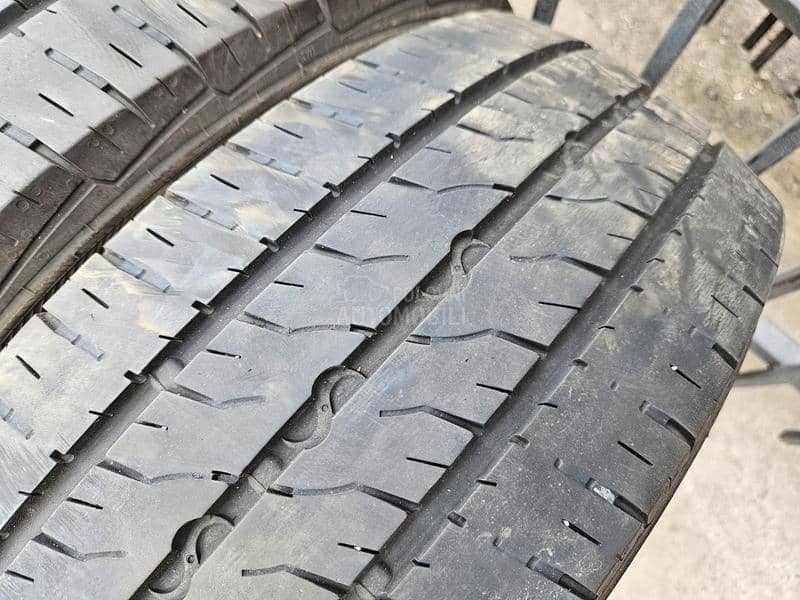 Semperit 205/65 R16 Letnja