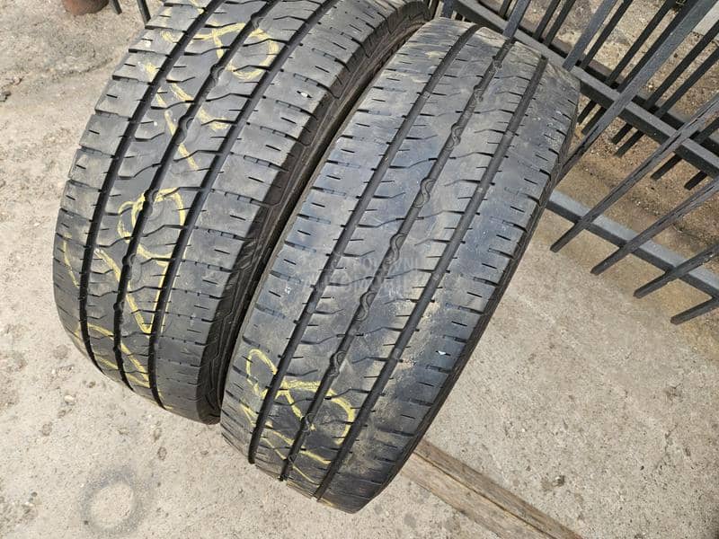 Semperit 205/65 R16 Letnja