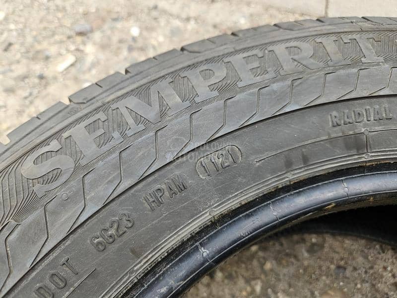Semperit 205/65 R16 Letnja