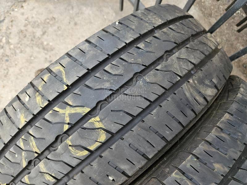 Semperit 205/65 R16 Letnja