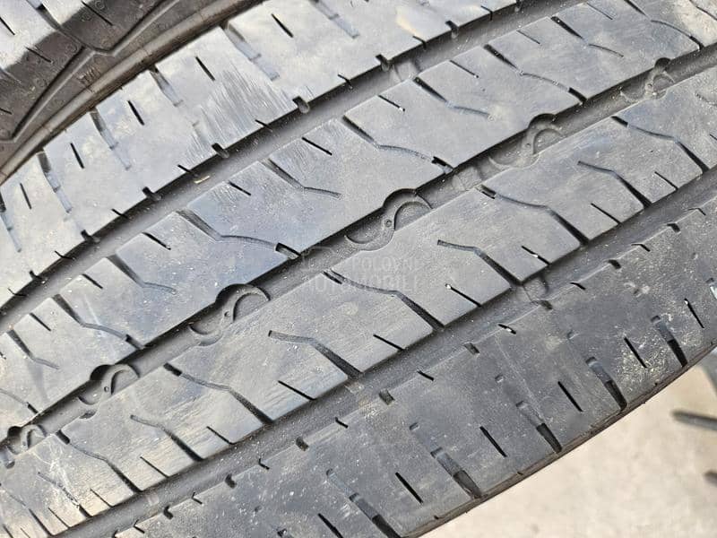 Semperit 205/65 R16 Letnja