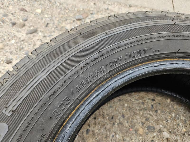 Falken 205/65 R16 Letnja