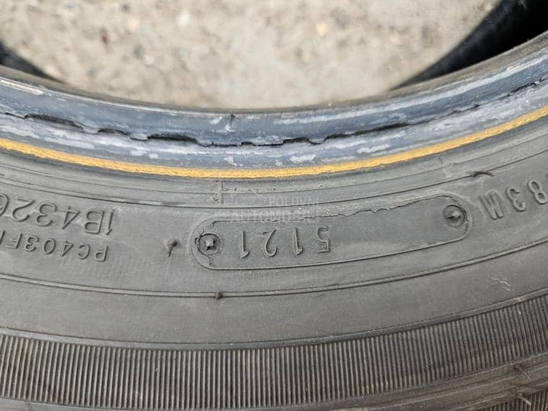 Falken 205/65 R16 Letnja