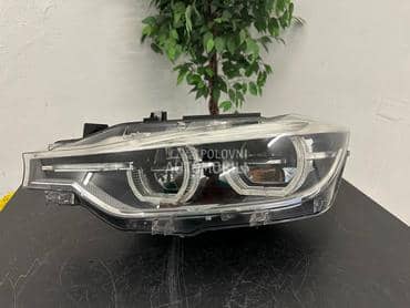 Far full led za BMW 315, 316, 318 ... od 2012. do 2018. god.