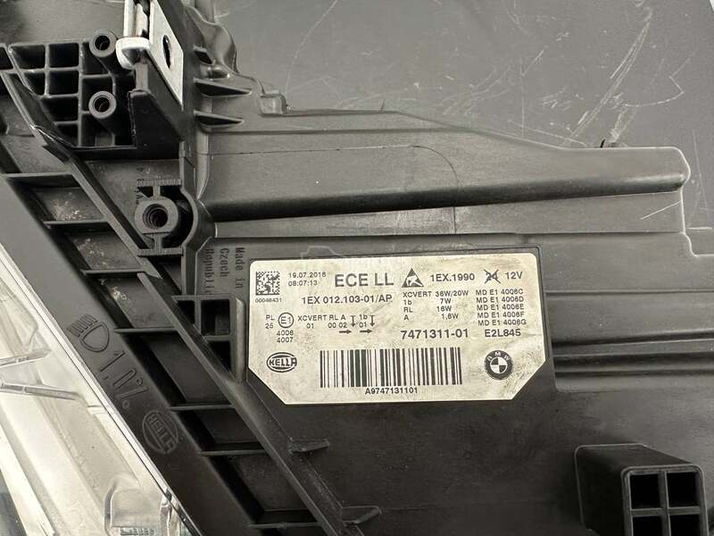 Far full led