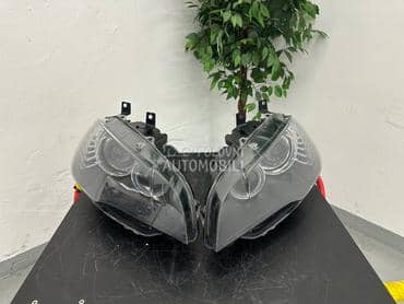 Farovi za BMW X6