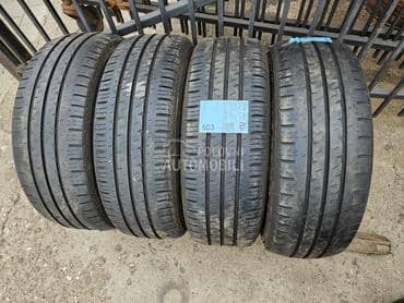 Hankook 205/65 R16 Letnja