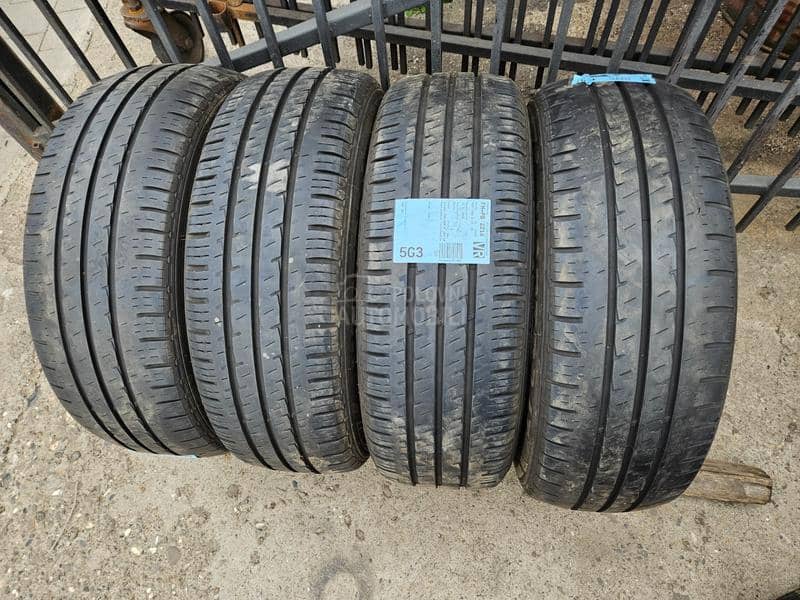 Hankook 205/65 R16 Letnja