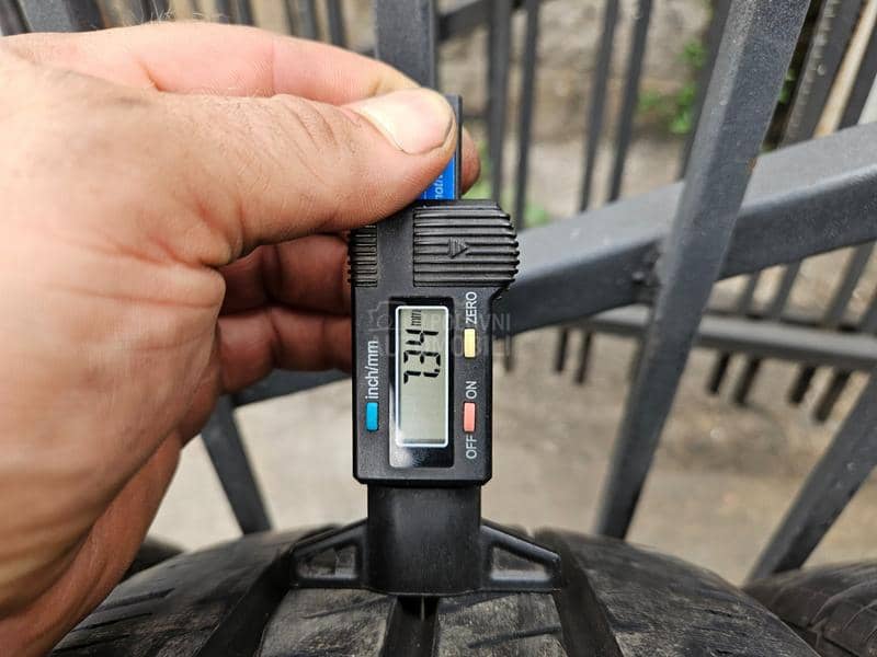 Hankook 205/65 R16 Letnja