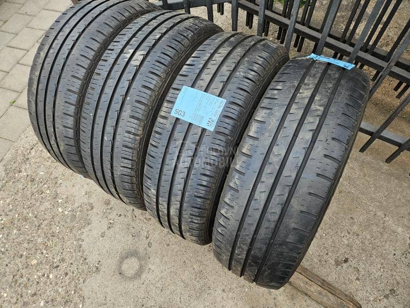 Hankook 205/65 R16 Letnja