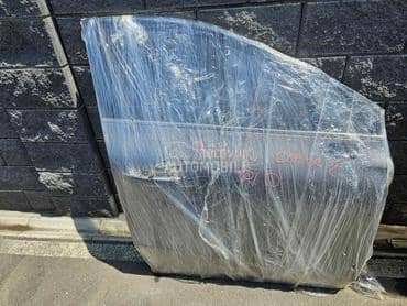 Vrata za Renault Captur od 2020. do 2025. god.