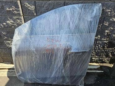 Vrata leva za Renault Captur od 2020. do 2025. god.