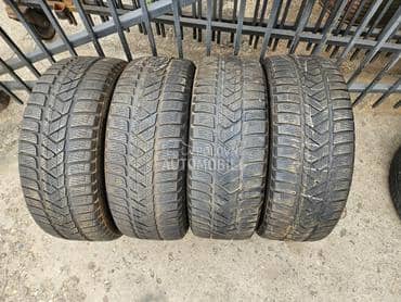 Pirelli 205/45 R17 Sve sezone