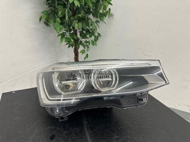 Far full led za BMW X3, X4 od 2014. do 2017. god.
