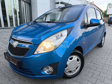 Chevrolet Spark 1.2
