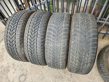 Dunlop 215/55 R18 Sve sezone