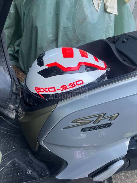 Honda SH 300A