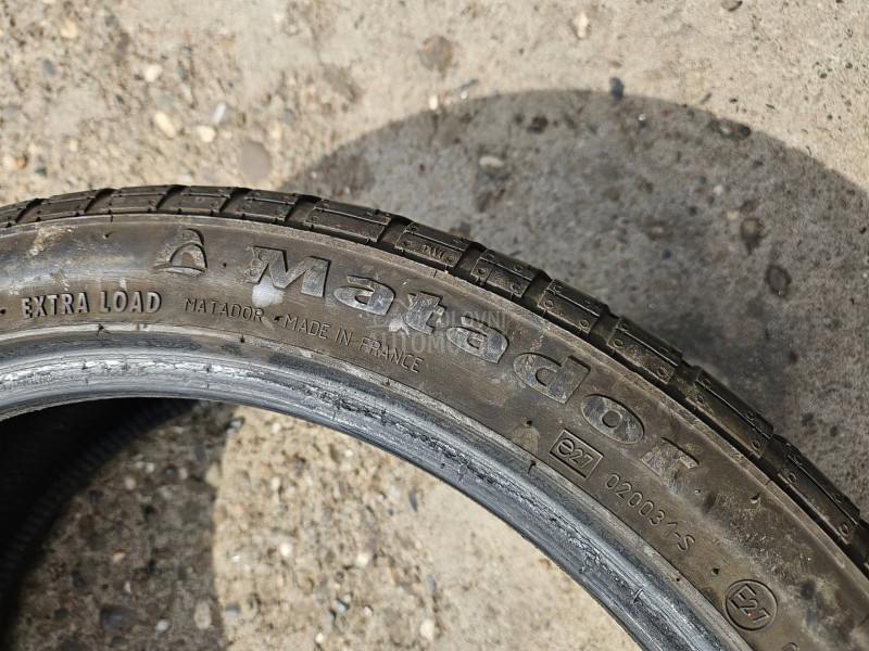 Matador 225/40 R18 Letnja