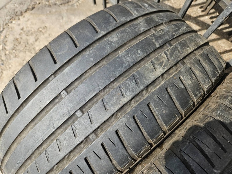 Matador 225/40 R18 Letnja