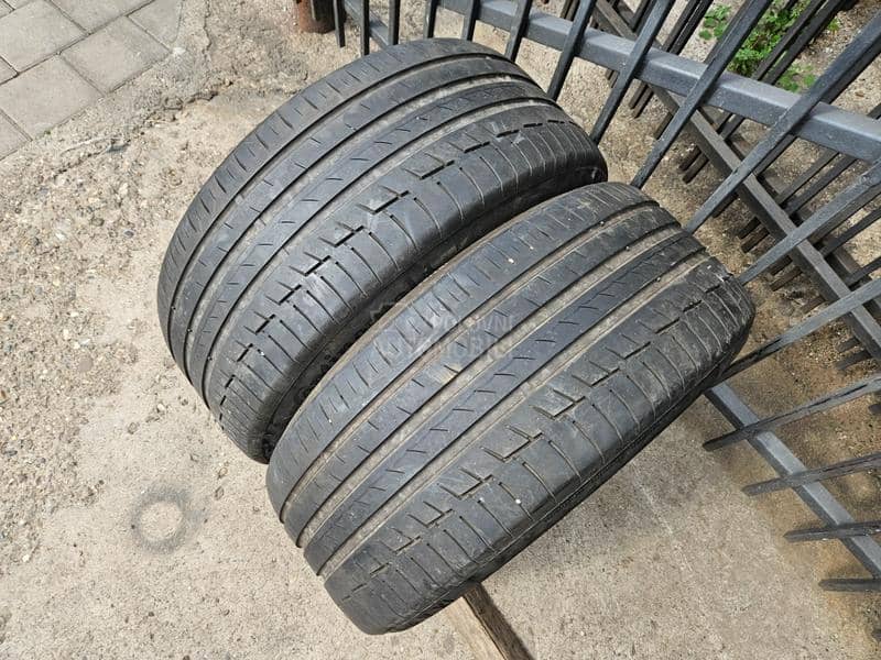 Continental 235/45 R18 Letnja
