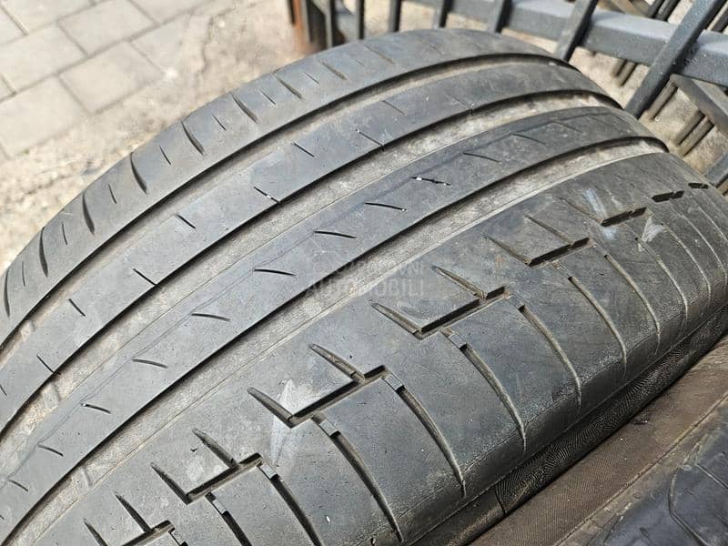Continental 235/45 R18 Letnja