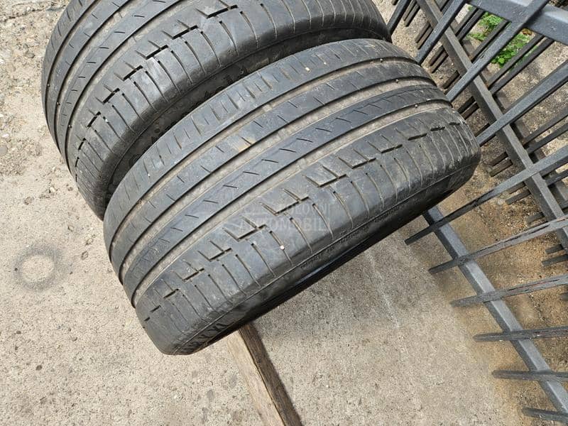 Continental 235/45 R18 Letnja