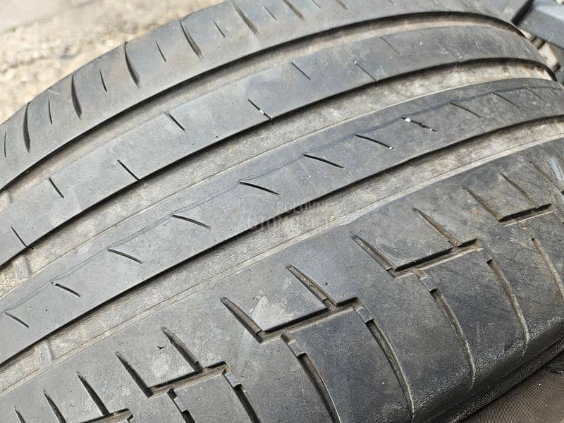 Continental 235/45 R18 Letnja