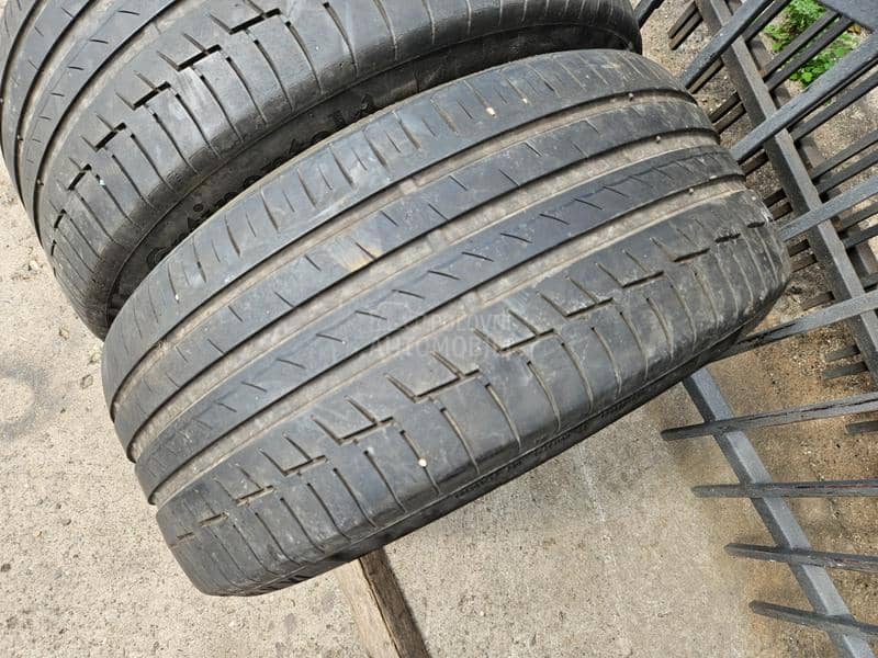 Continental 235/45 R18 Letnja
