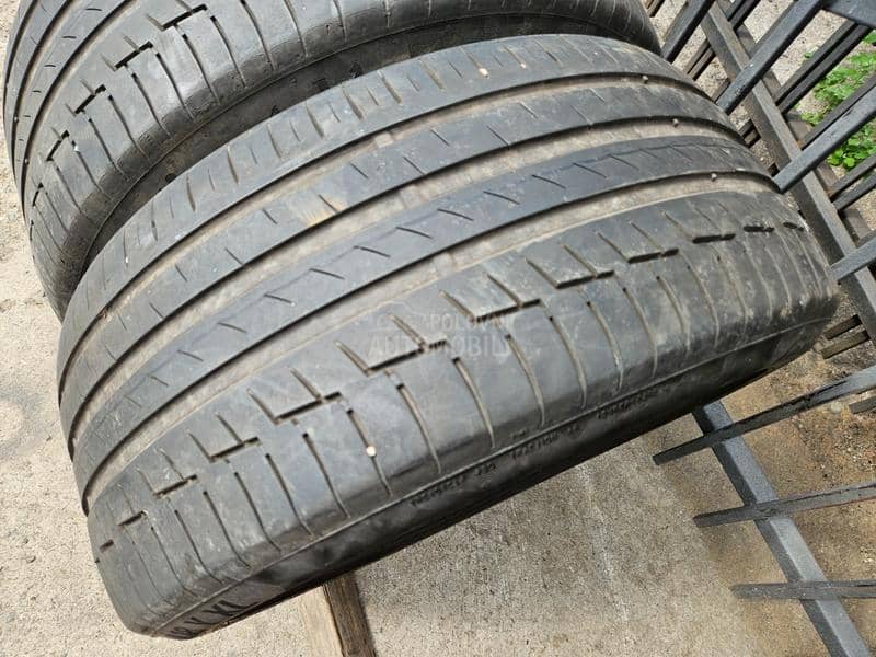 Continental 235/45 R18 Letnja