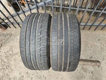 Continental 235/45 R18 Letnja