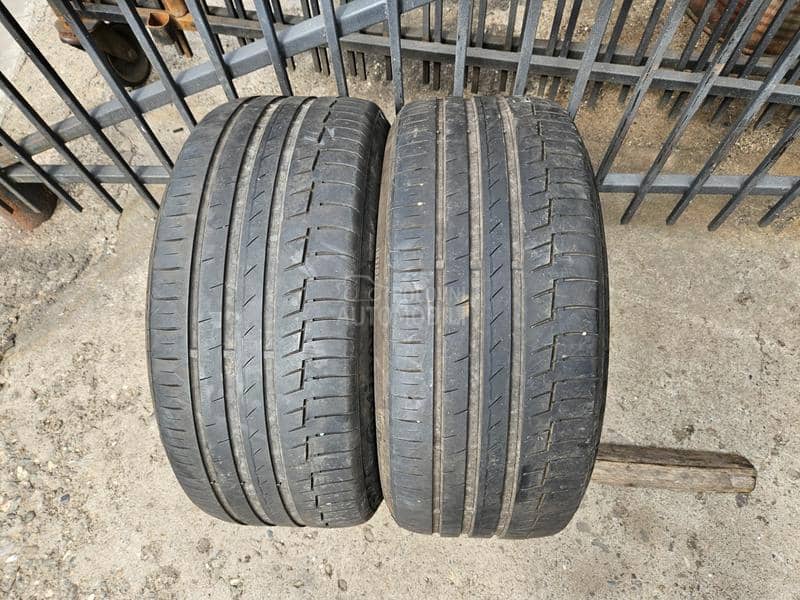 Continental 235/45 R18 Letnja
